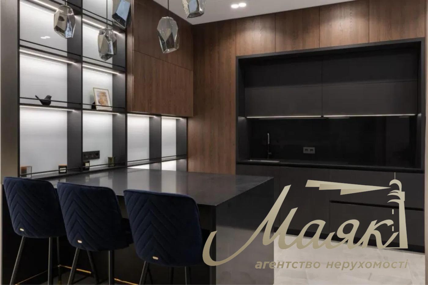 Продажа 3к квартиры 114 м2, ЖК Бульвар фонтанов, Печерск, Киев