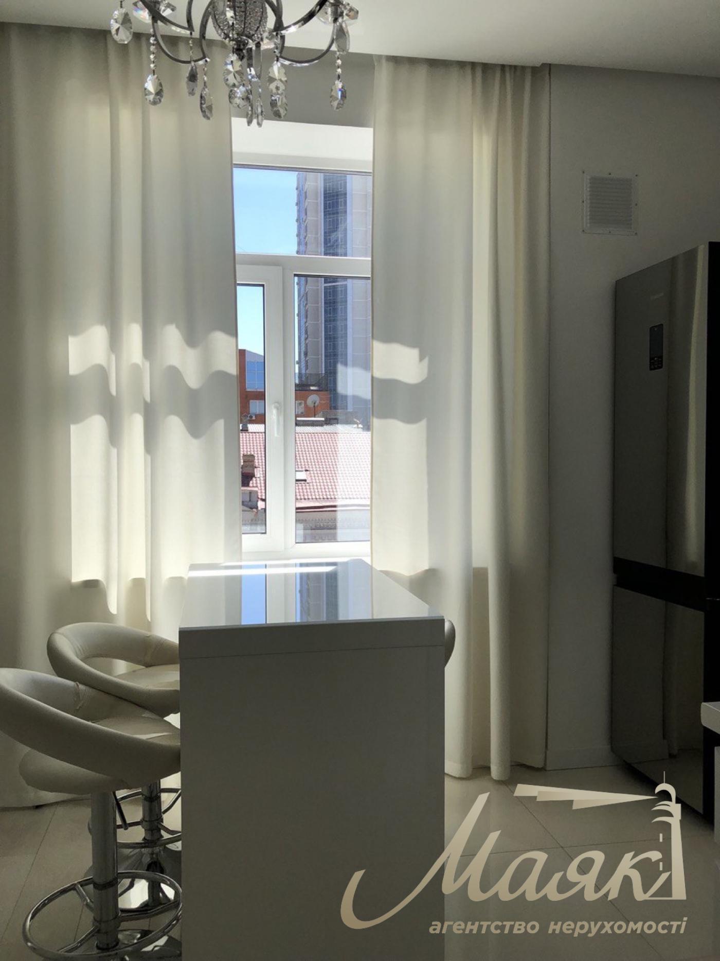 Studio apartment for sale on Olimpiyskaya, Bolshaya Vasilkovskaya str.