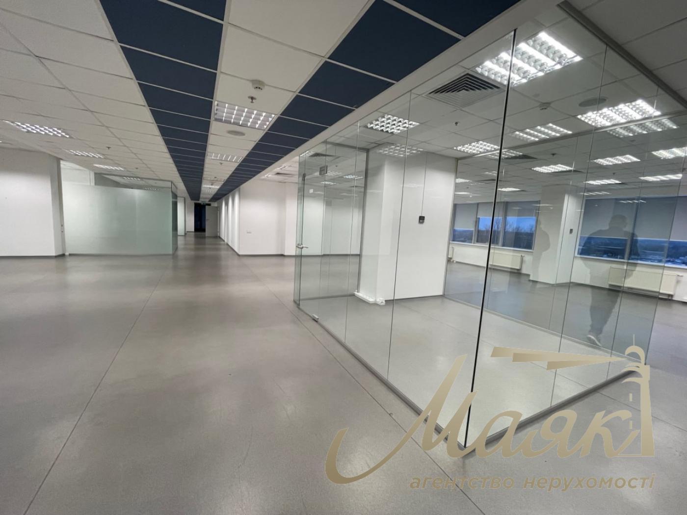 Оренда офісу, вул. Столичне шосе
