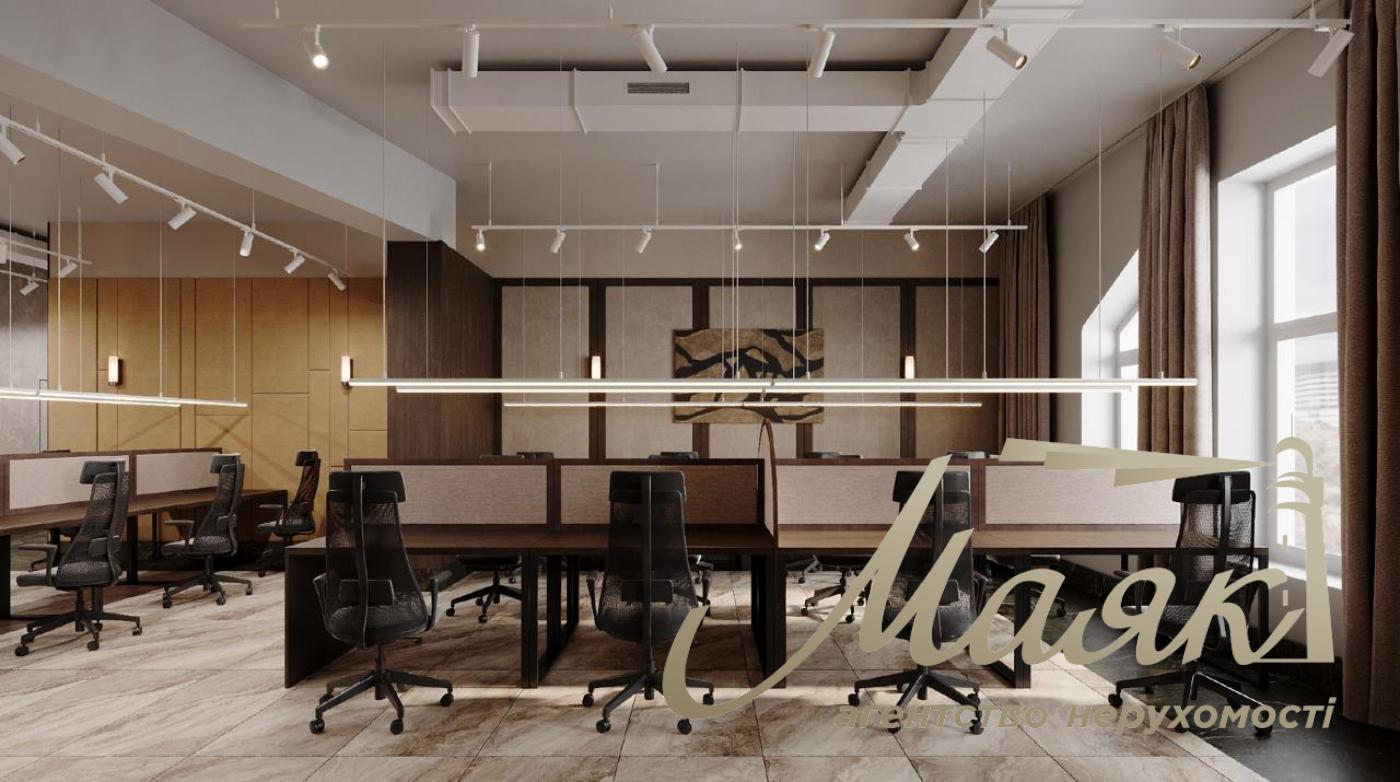 Office for sale BC Zoryanyi, Princes Ostrozhskikh str.
