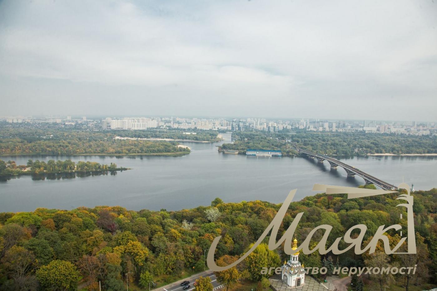 Sale of apartment in residential complex Diamond Hill, Ivana Mazepy st., Kyiv