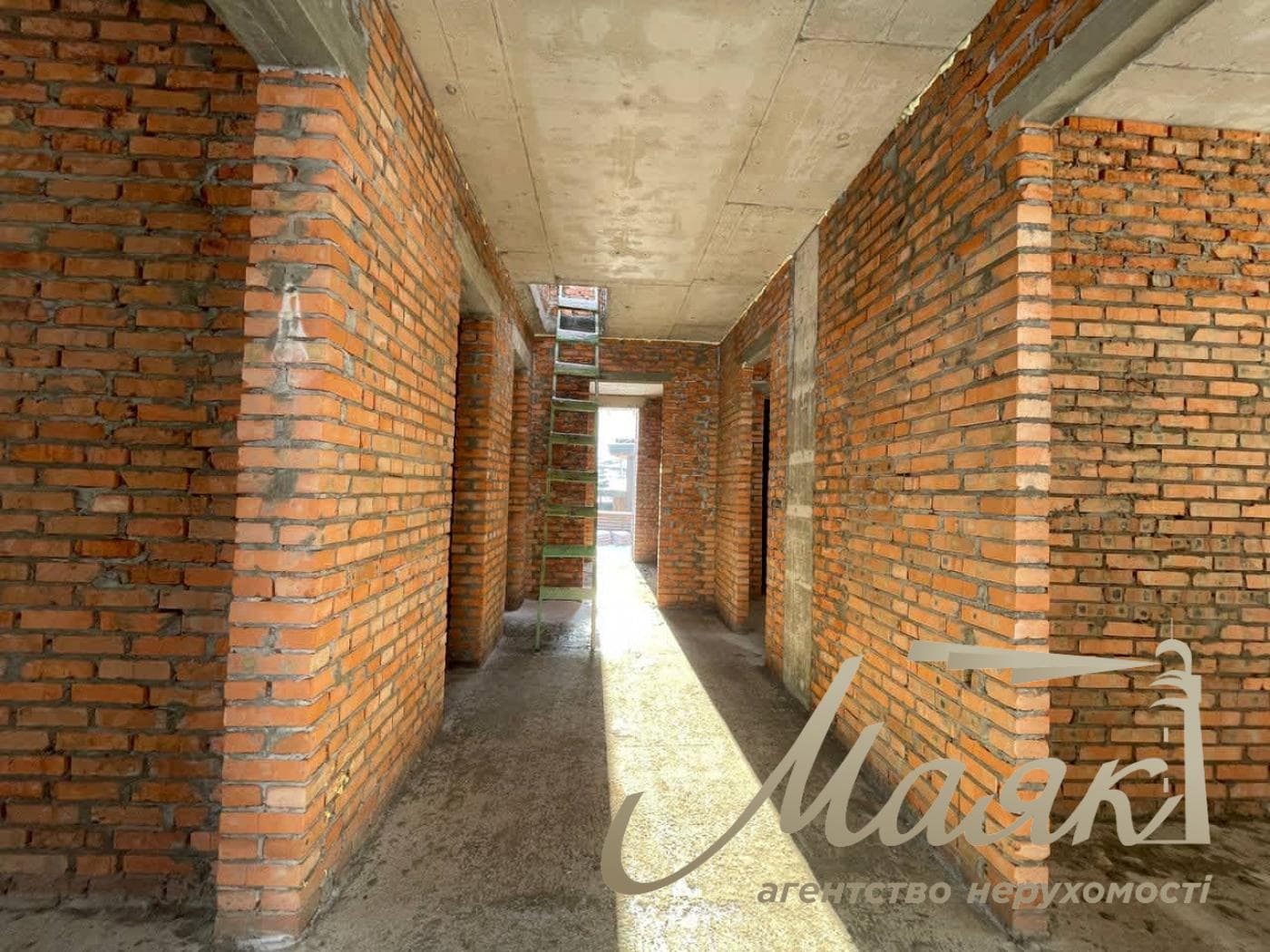 Продаж 2-поверхового будинку площею 320 м², Ходосівка, КГ «Нова Ходосівка»