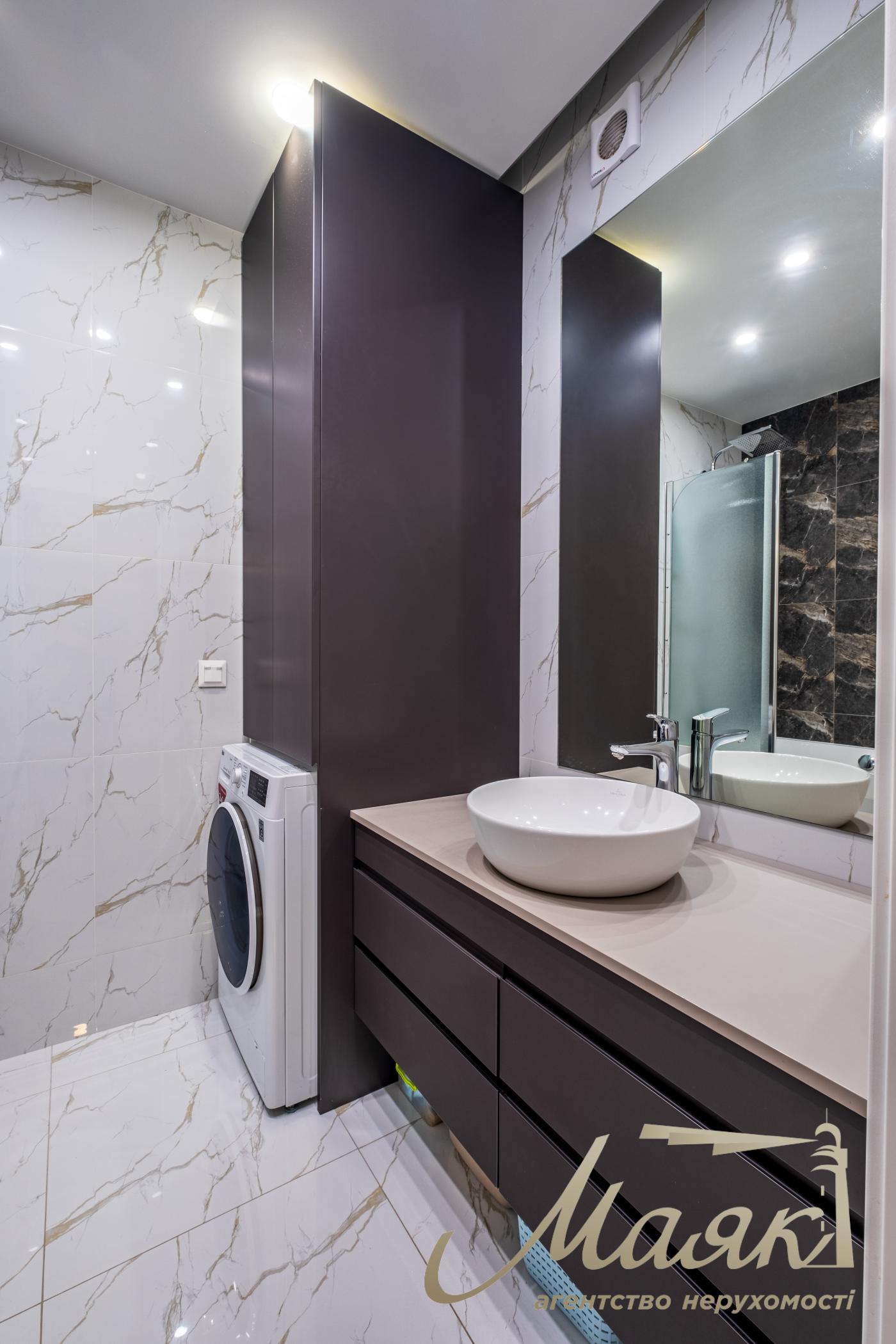 Продаж 2-кімнатної квартири в ЖК "Династія", вул. Липковського, 37-В, Солом'янський район, Київ