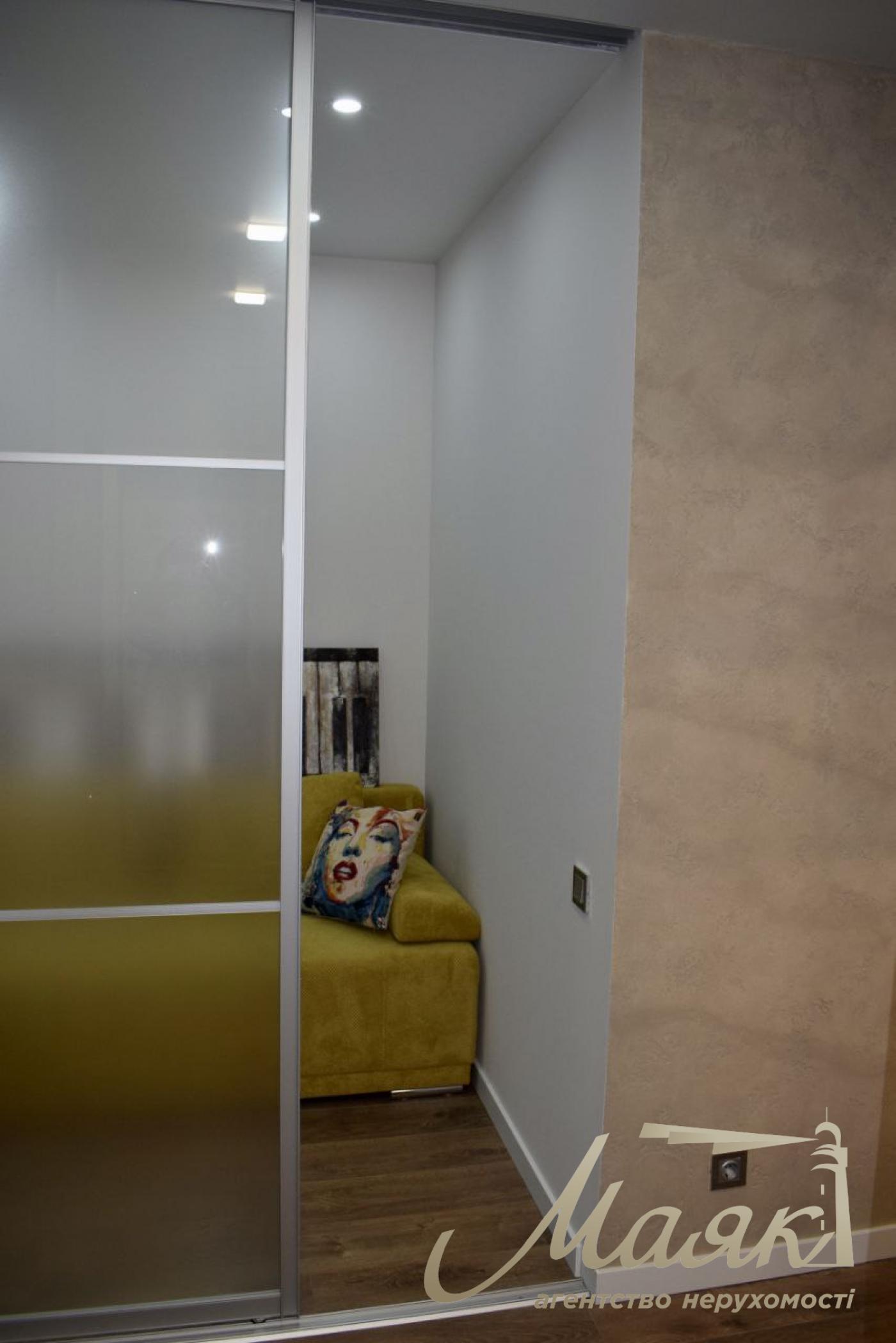 Продаж 1-к квартири 70М2 Бойчука Михайла вулиця 41 ЖК "Новопечерська Вежа"