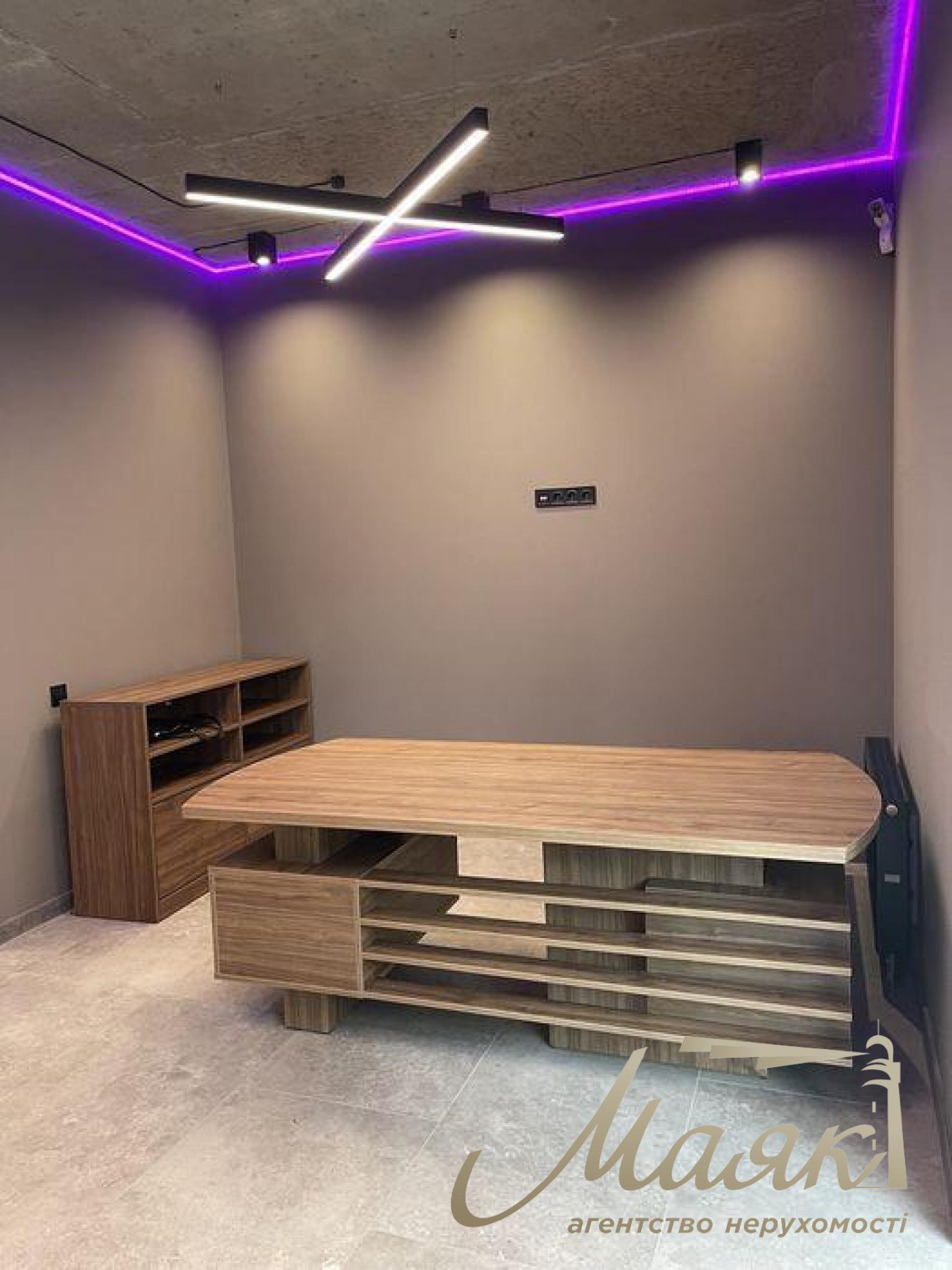 Оренда офісу 150м2 у ЖК Кардинал, Печерськ.