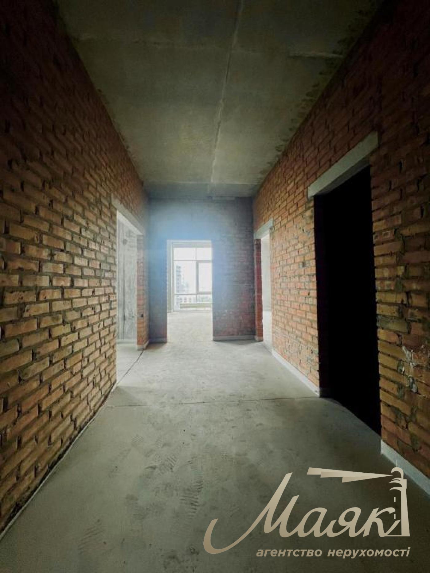 Продаж 3-кімнатної квартири ЖК А52, вул. Січових Стрільців