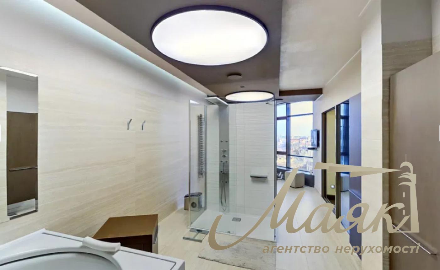 Rent 3k apartment in PecherSky Residential Complex