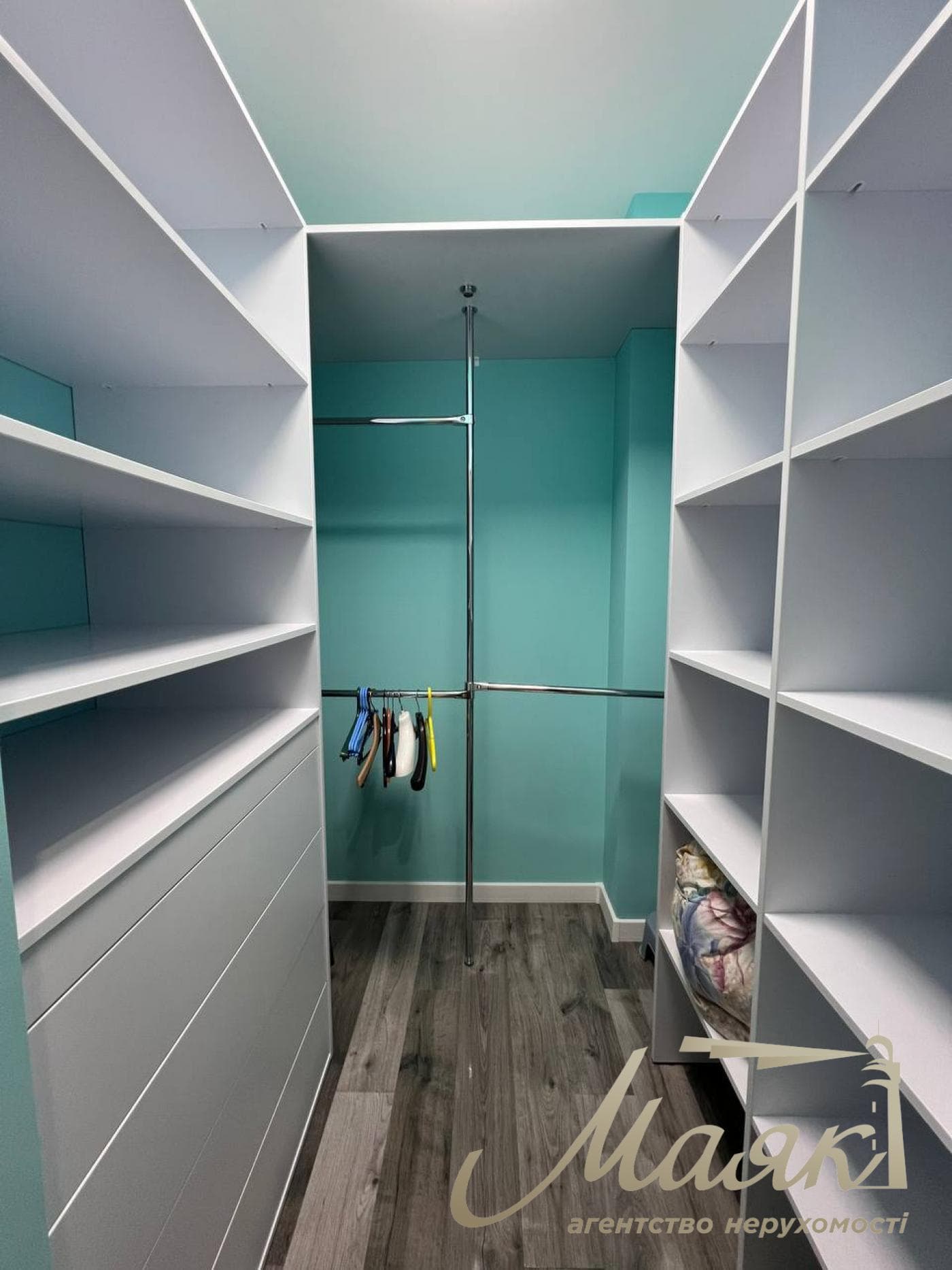 Оренда 3-х кімнатної квартири в ЖК New York Concept House, вул.Антоновича 74