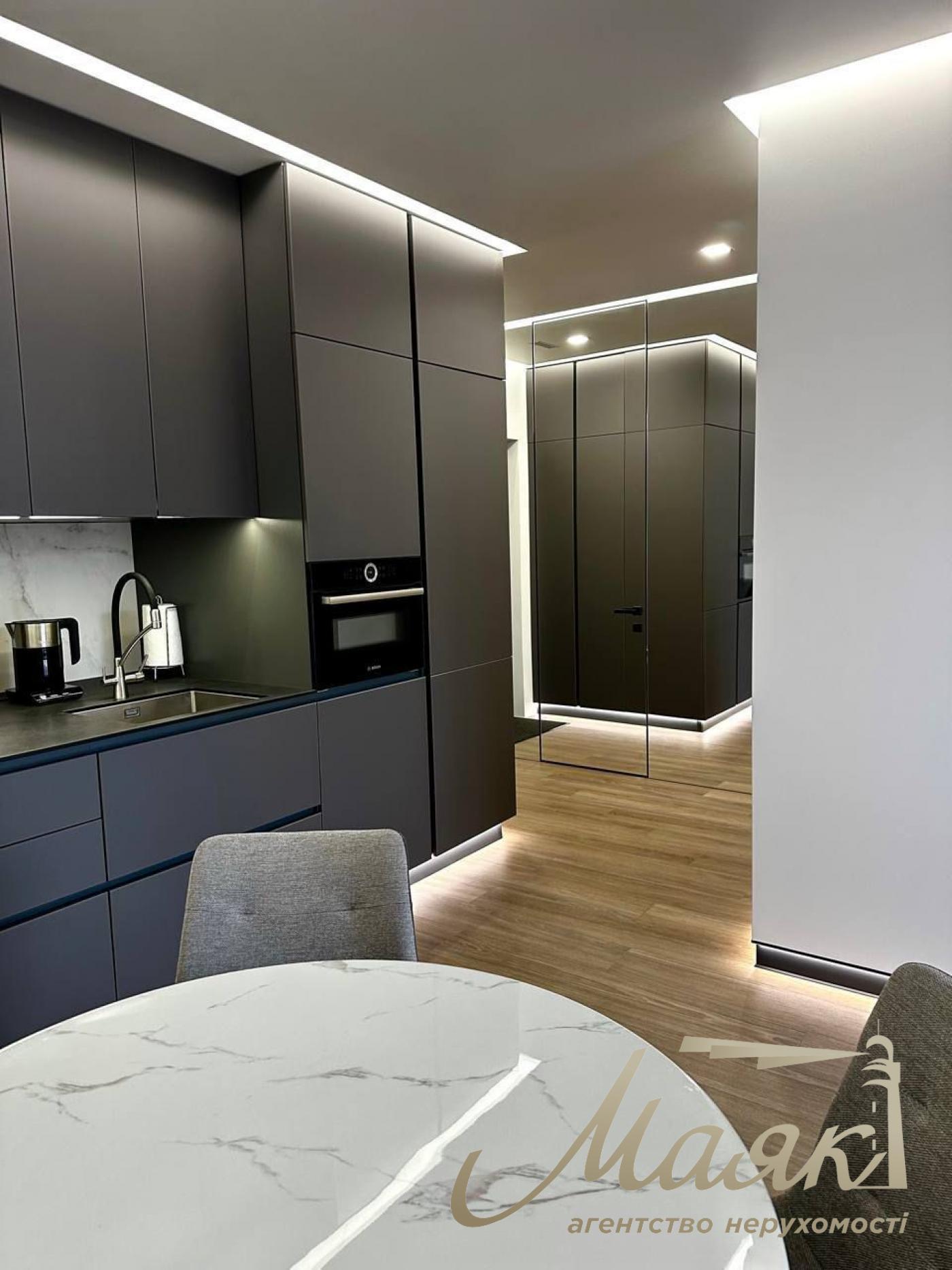 For sale 2k apartment 50m2, French Quarter 2