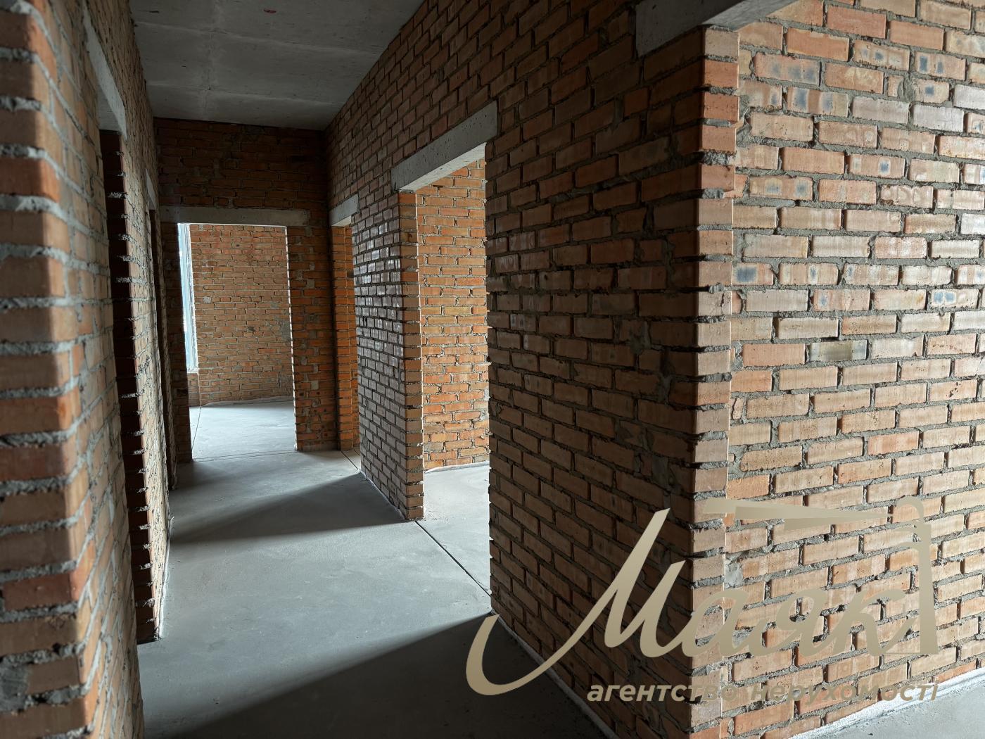 Продажа 3-х комнатной квартиры 108 кв.м в ЖК Edelweiss House Печерск