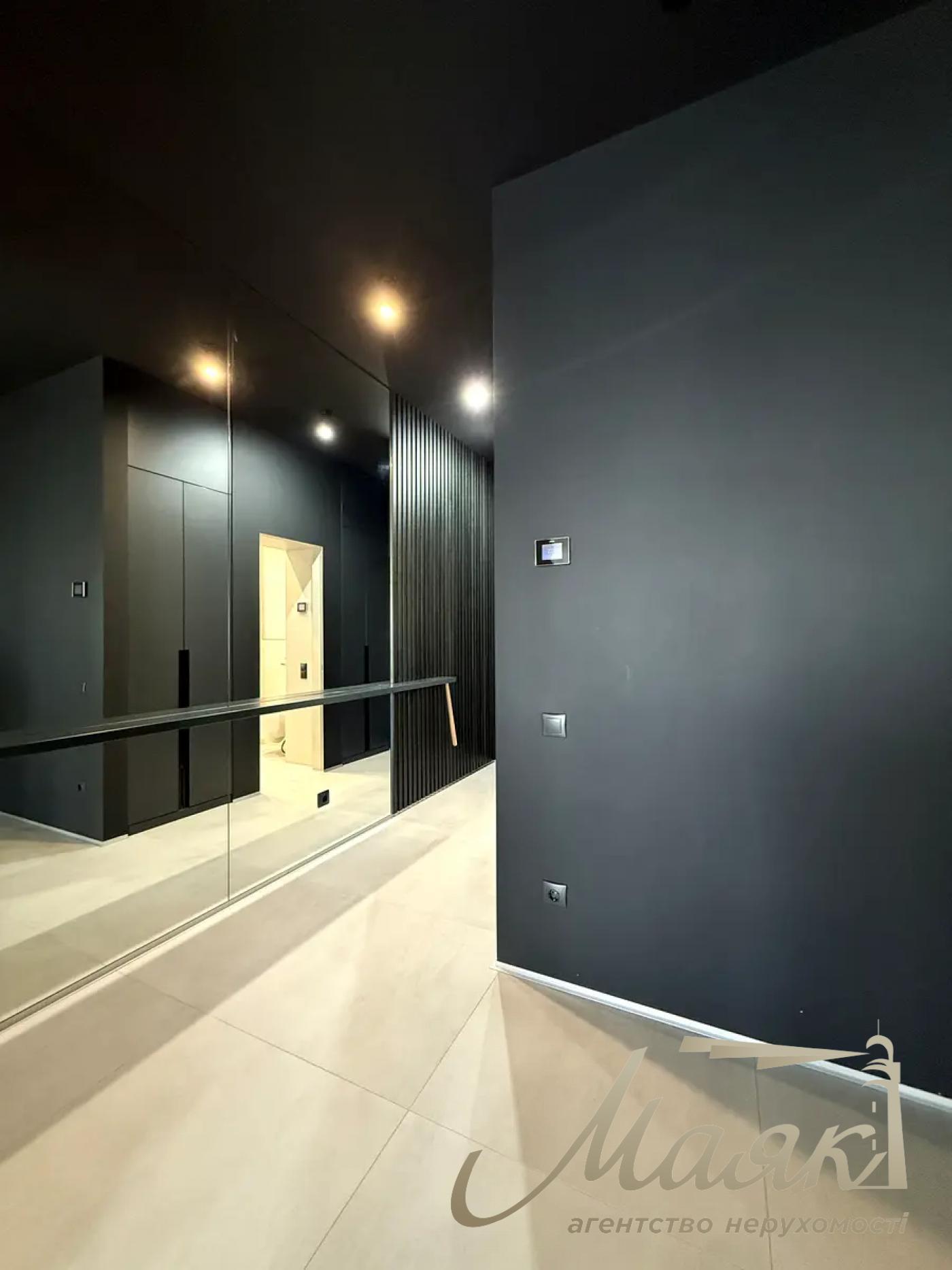 Аренда 1-к квартиры ЖК Alter Ego, Печерский р-н