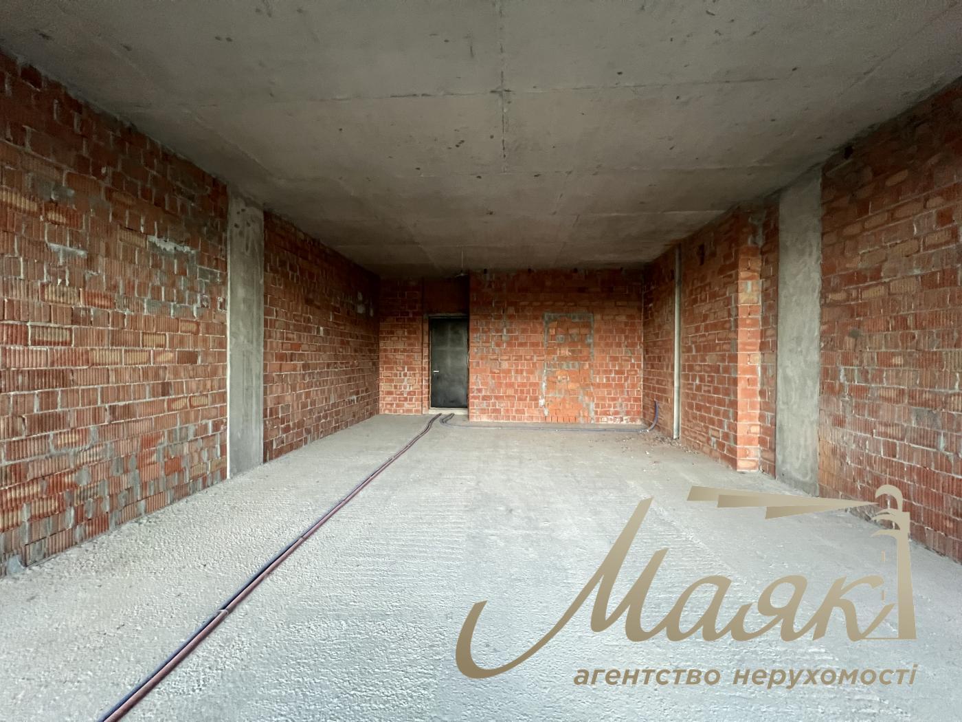 Продаж квартира 134м2 у клубному будинку Hidden, вул. Садово-Ботанічна, Печерськ, Київ