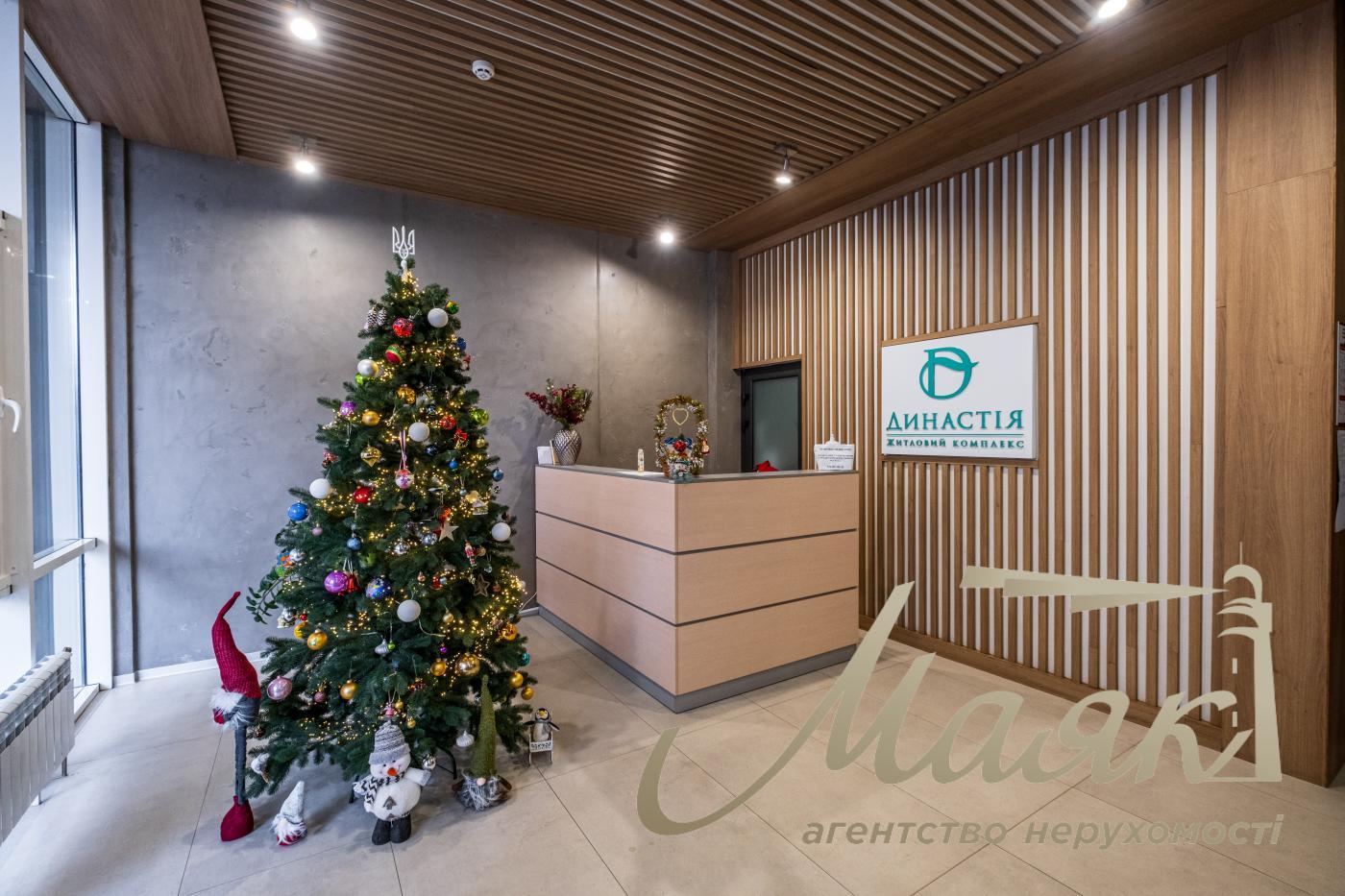 Продаж 2-кімнатної квартири в ЖК "Династія", вул. Липковського, 37-В, Солом'янський район, Київ