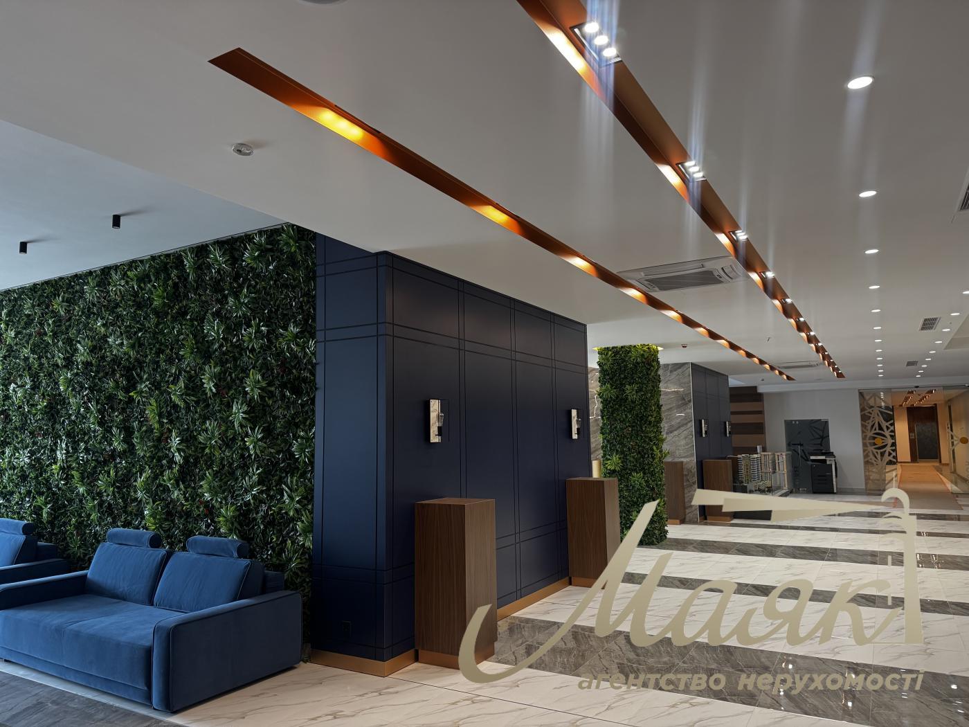 Продаж 5-ти кімнатного пентхауса 187 кв.м у ЖК Edelweiss House|Печерськ|Зверинецька