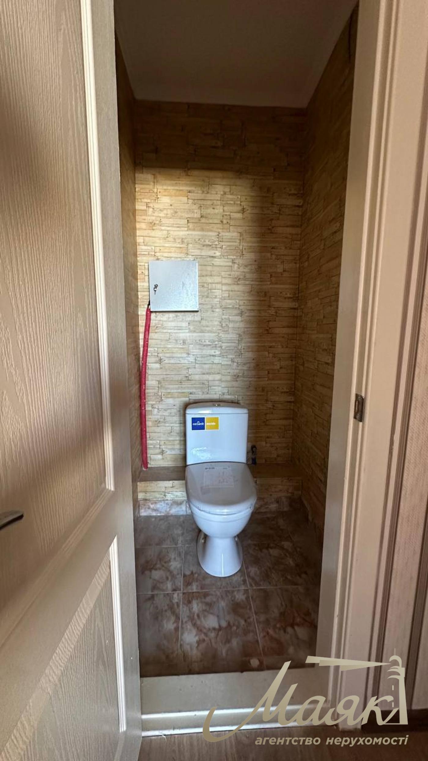 Продаж 3-кімнатної квартири вул.Соломії Крушельницької 15-Б, Позняки, Харківська