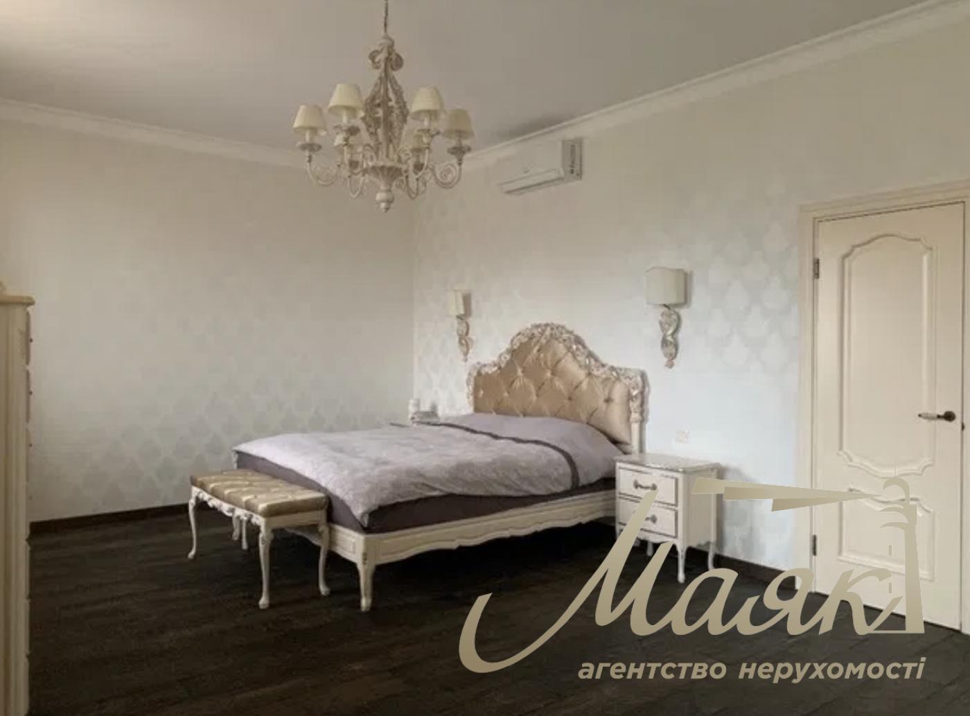 Аренда дома под Киевом, 15 мин.от Печерска,с. Конча Заспа