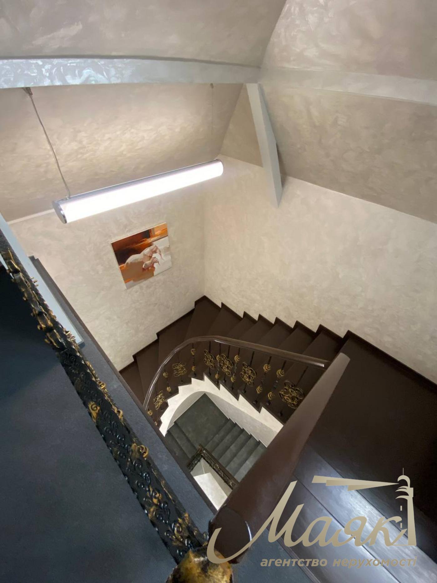 Rent commercial premises 500m2 in Pechersk