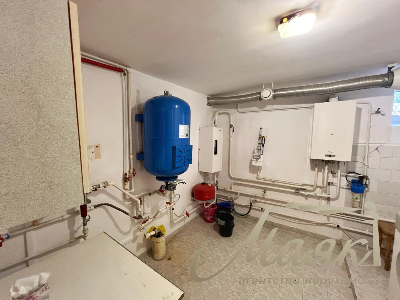 Оренда 3-х поверхового будинку 348м2, Софіївська Борщагівка