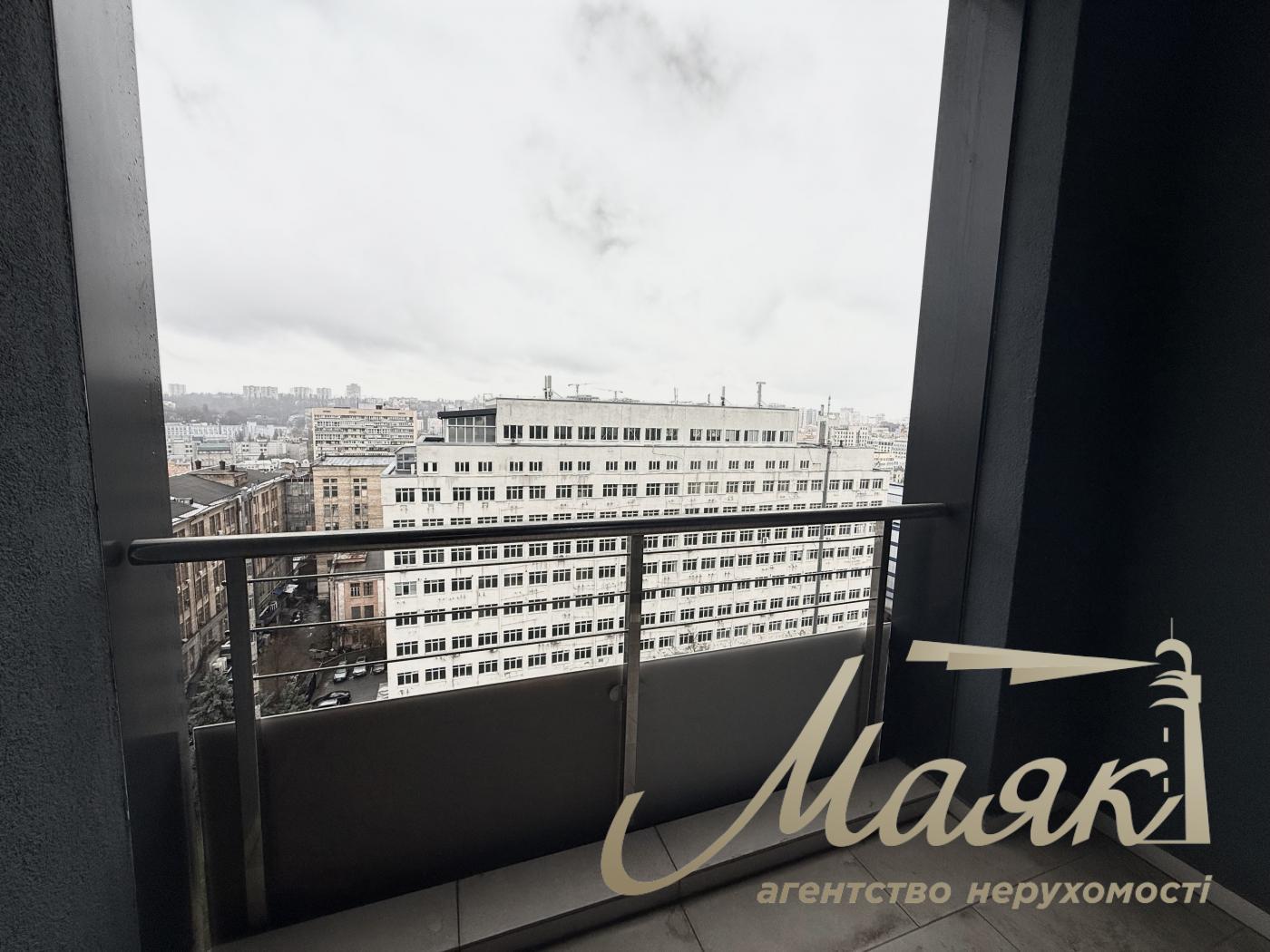 Продаж 2к квартири в ЖК Tetris Hall