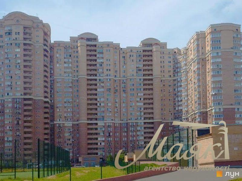 Продажа 3 комнатной квартиры в ЖК Голосеево, Голосеевский район