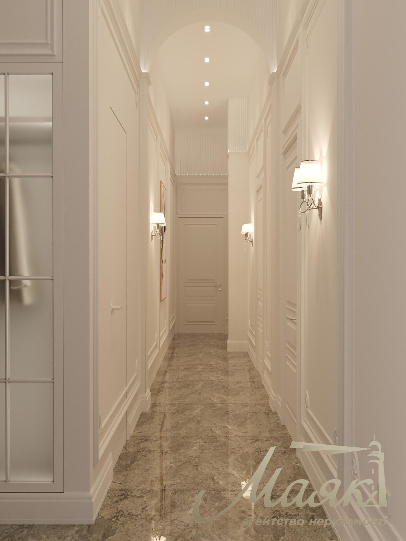 Clinic for sale in LCD French Quarter 2, Predslavynska street, Center, Kiev