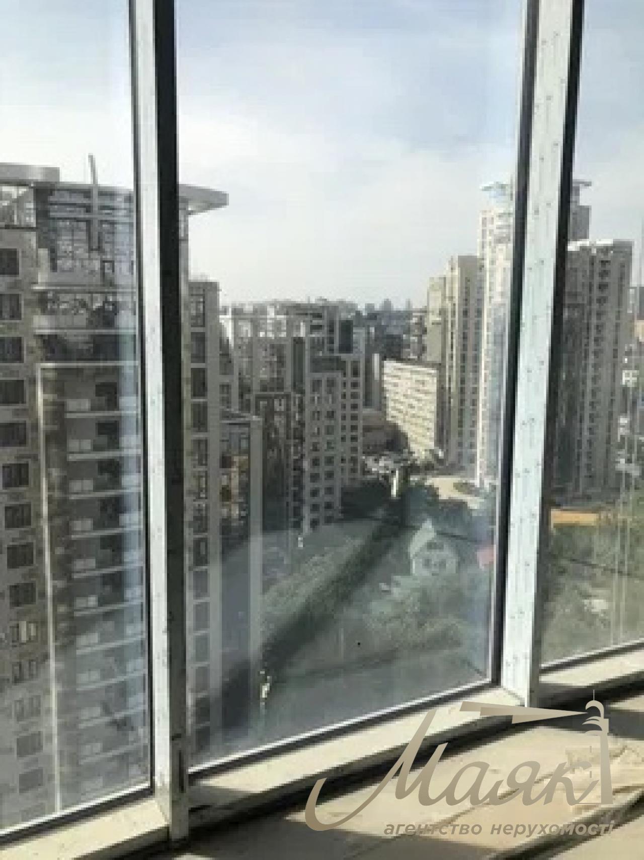 Продажа 2х комн. квартиры 95 м2 в ЖК Taryan towers, Лумумбы 12