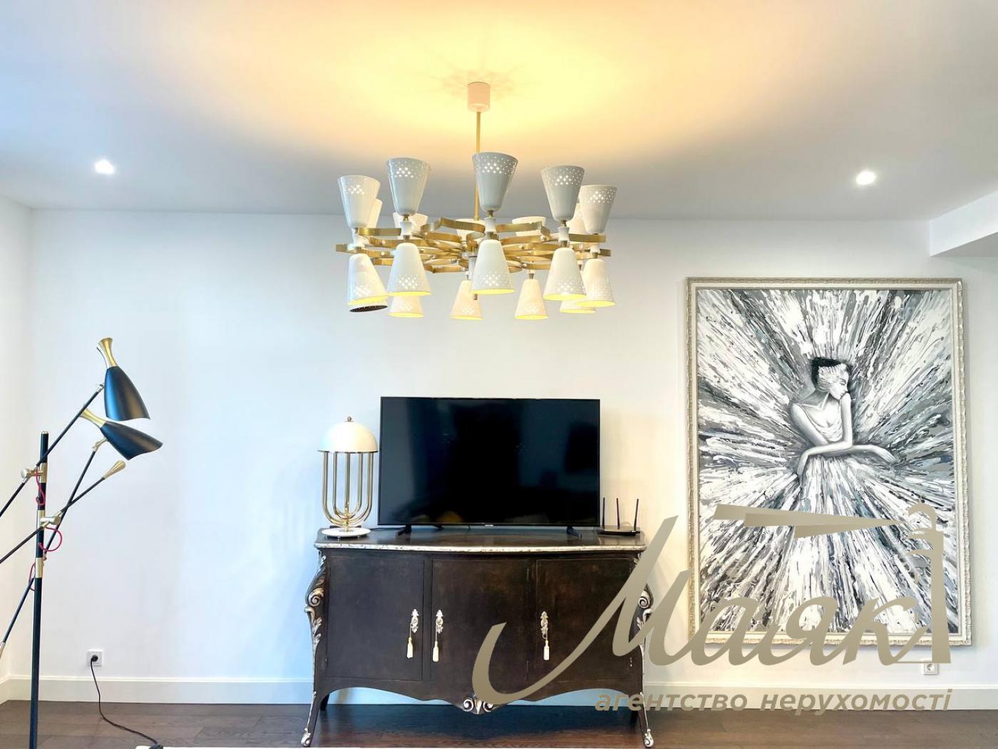 Продаж 2к квартири 84м2 у ЖК PecherSky, вул. Болсунівська 2