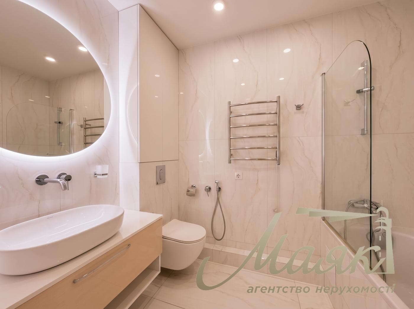 Продаж 3-кімнатної квартири в ЖК Французький квартал 2, 85м², Печерський район, Київ