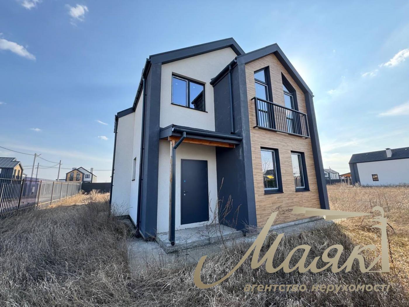 Продажа дома в коттеджном городоке «Вишневый хуторок»