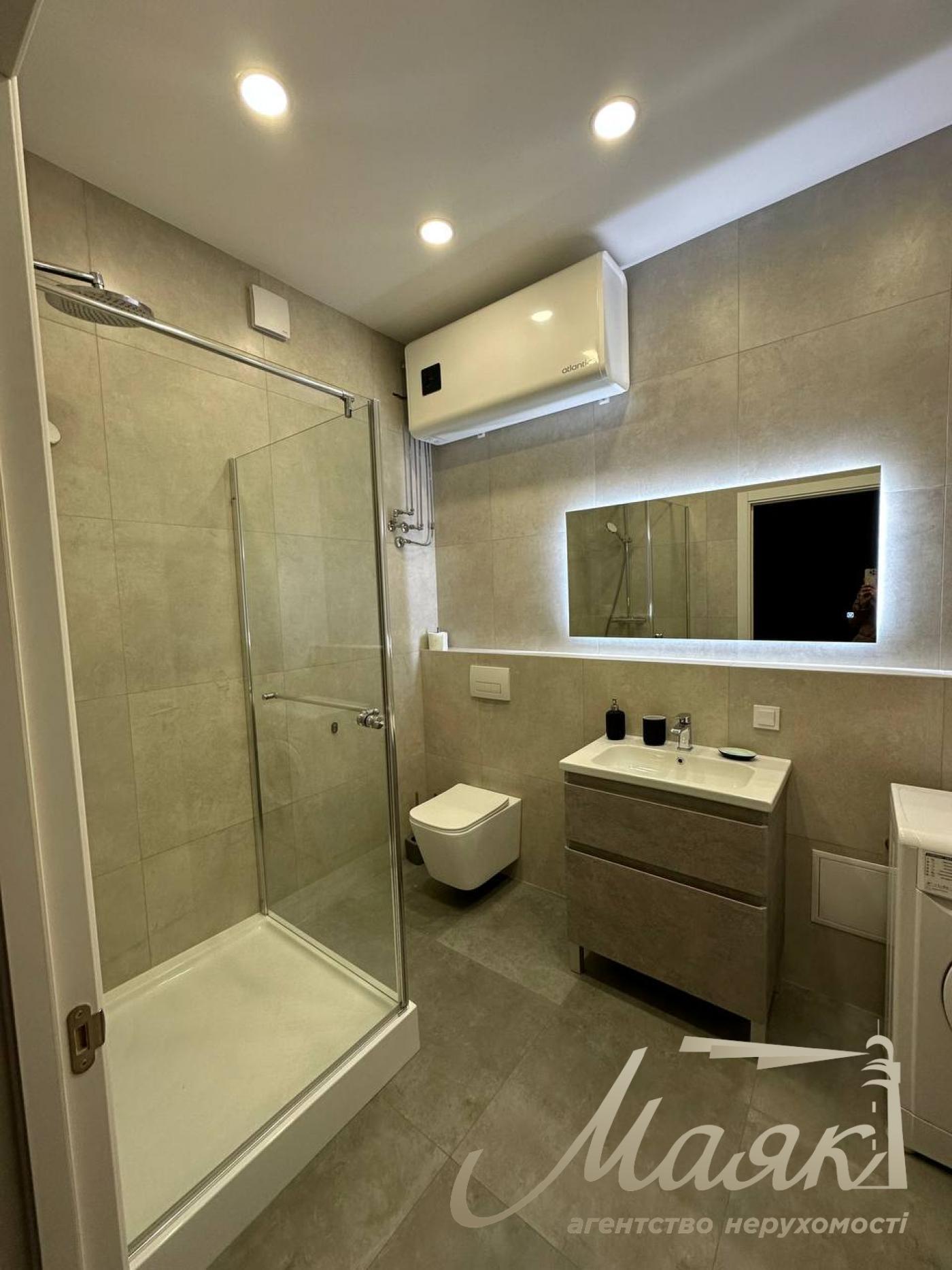 Оренда 1к квартира в ЖК Smart Plaza Obolon