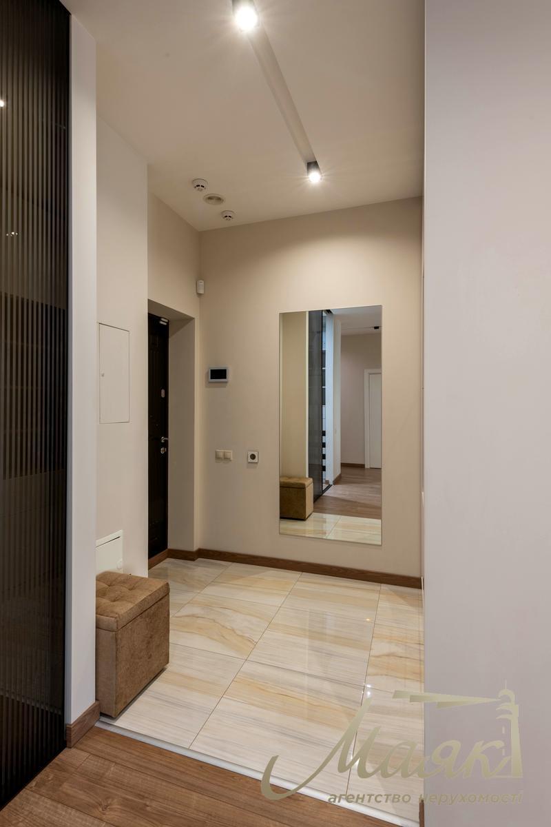 Оренда 4-х кімнатна квартира в ЖК Новопечерські Липки, Печерський район.