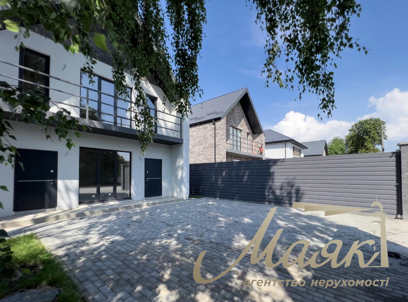 Sale of house (185m2) Zhulyany, Kyiv