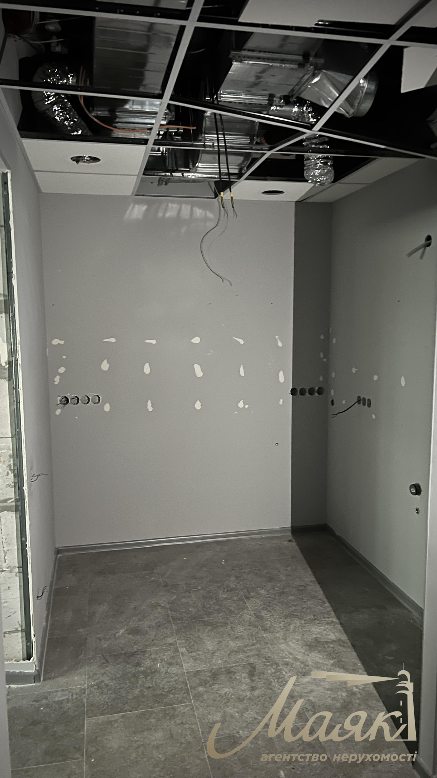 Sale of premises 80m2 in residential complex Boulevard of Fountains, Sapernoye Pole street, Pechersk, Kyiv