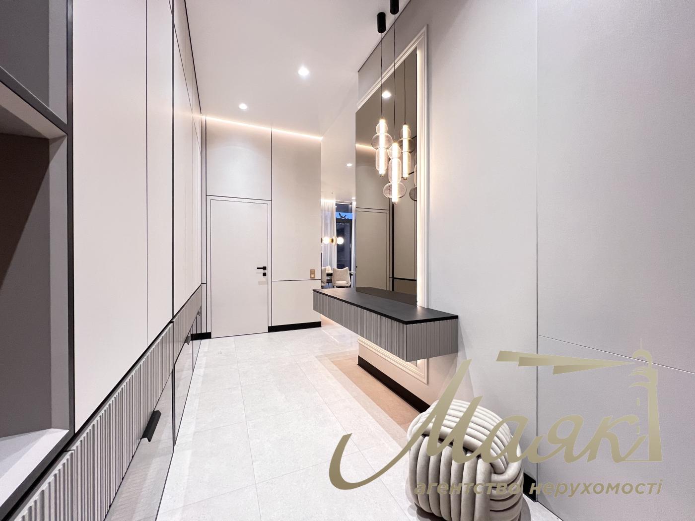 Rent 2-bedroom apartment Residential Complex Hidden, Timiryazevskaya str.