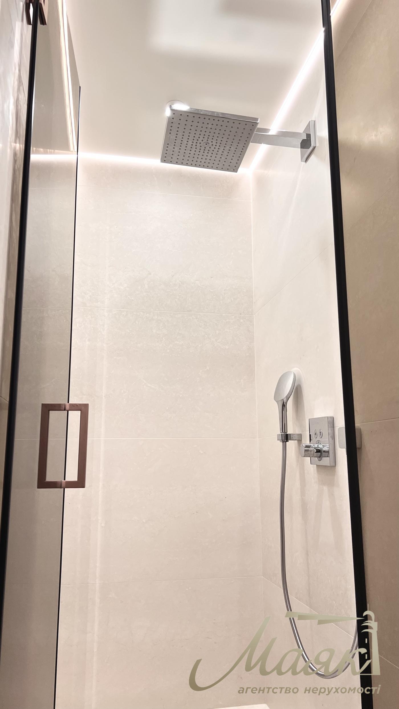 Продажа 4к пентхауса, 184м2, с ремонтом ЖК Владимирский