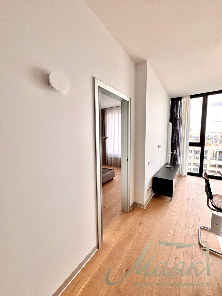 Продажа 2-х комнатной квартиры в ЖК Кардинал