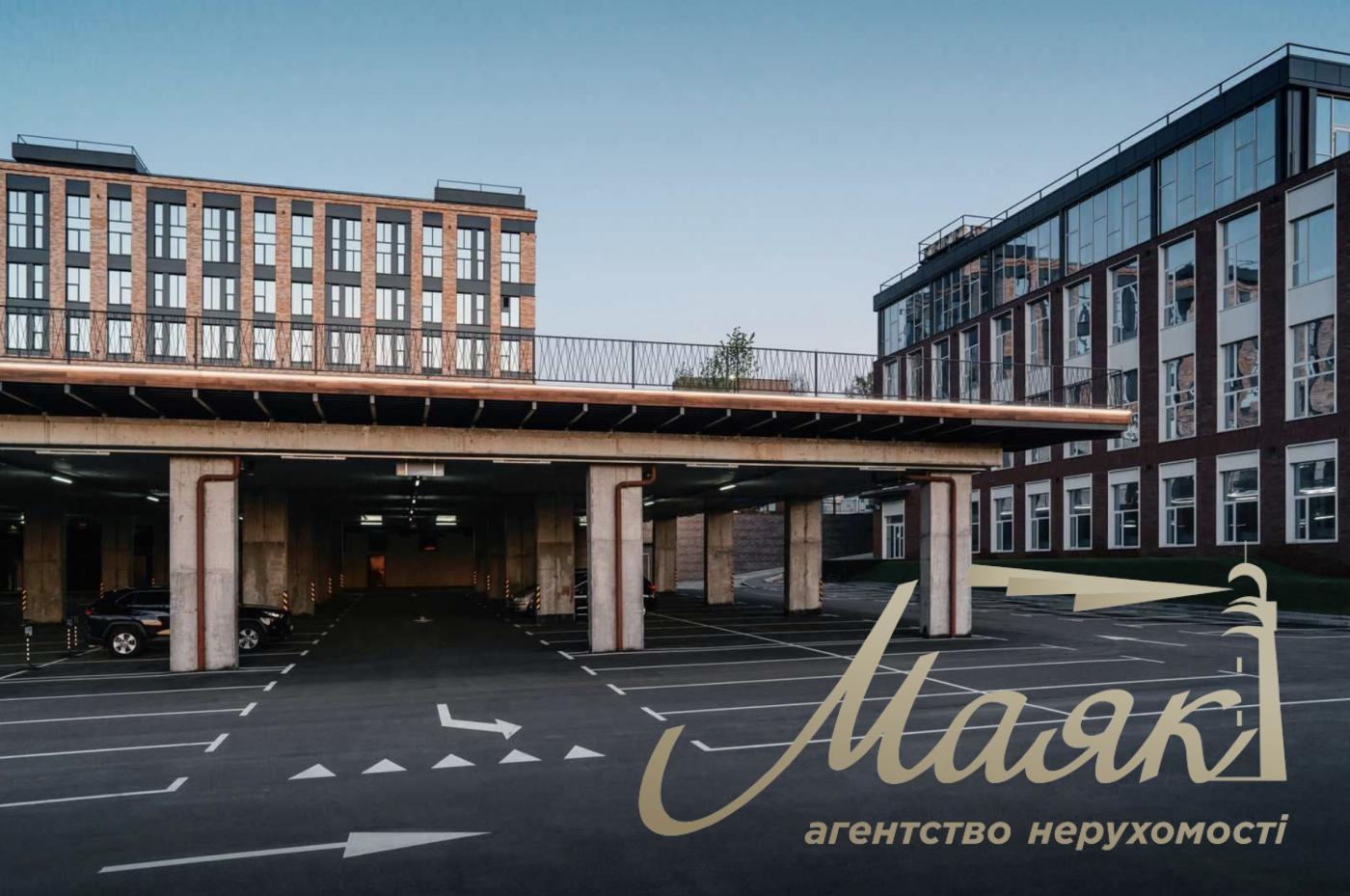 Аренда офисного помещения, БЦ City Garden