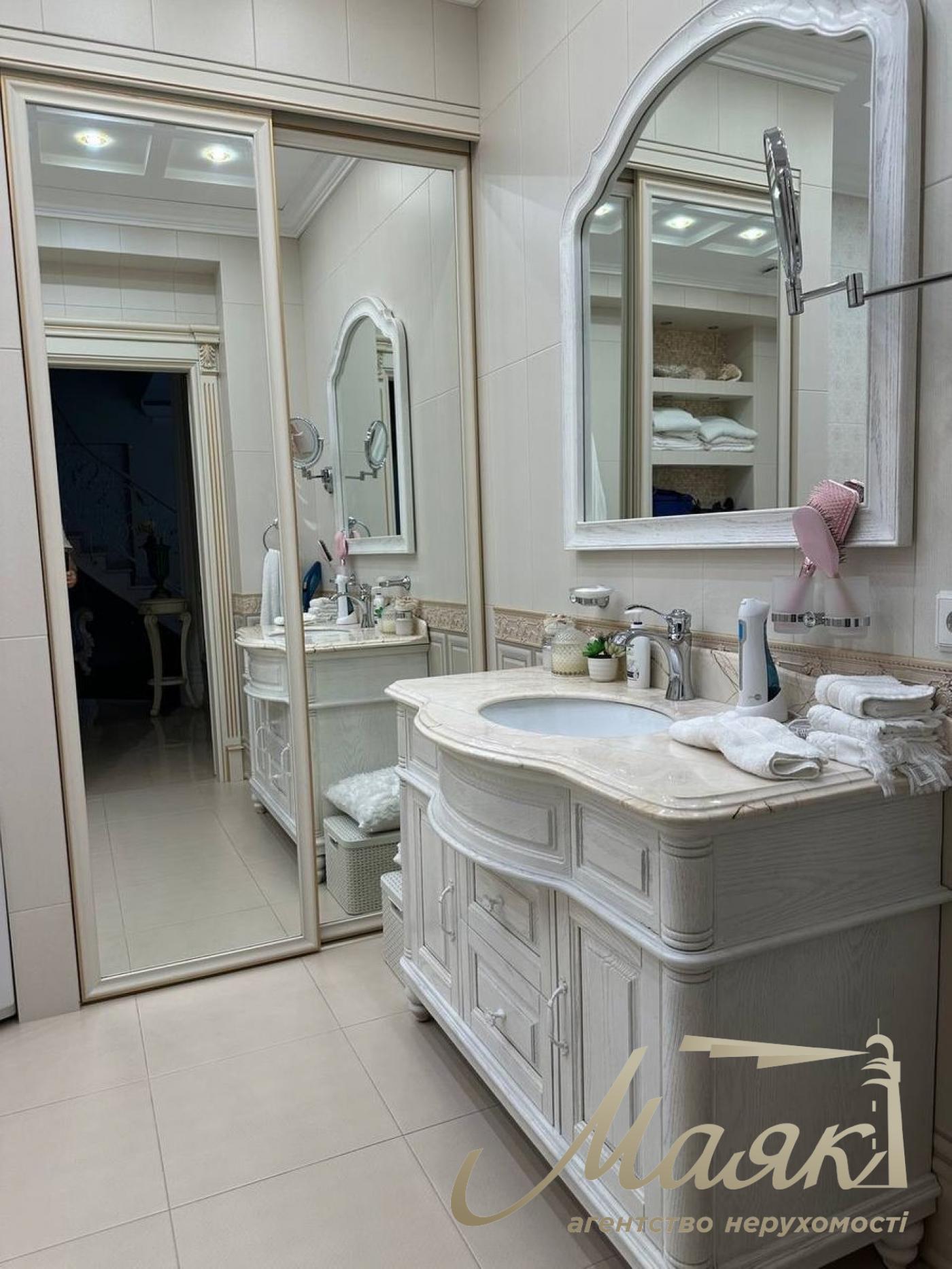 Продаж дворівневого пентхауса 125м2, ЖК "Central Park", Печерський район