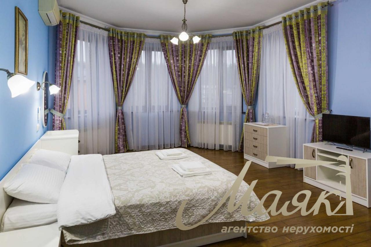 Оренда будинку с.Мила, 500м2, 10 км від Києва, Київська область