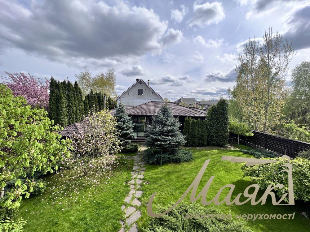 Оренда сучасного будинку Козин, Конча Заспа, з басейном