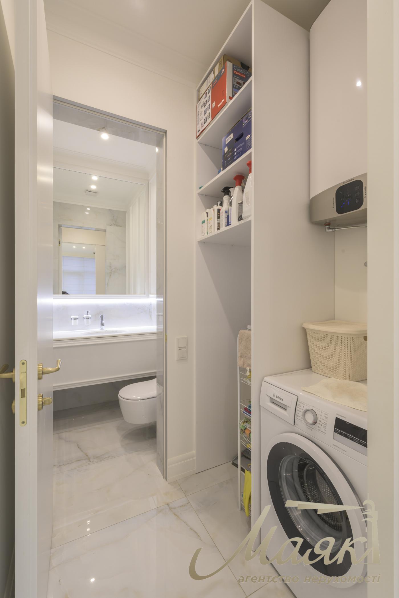 Продаж 3-к квартири 87 м2, вул. Антоновича (Горького), 103, м. Київ