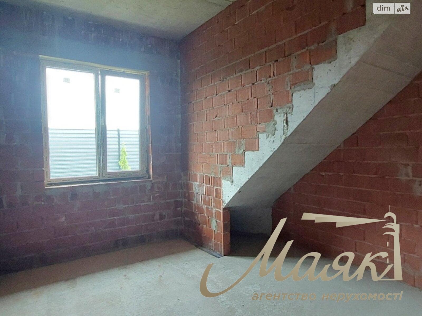For sale 2 storey house with a plot of 5 hectares, 163 sq. m, 4 rooms, on Marshal Voroshilova St. - ID 33446966