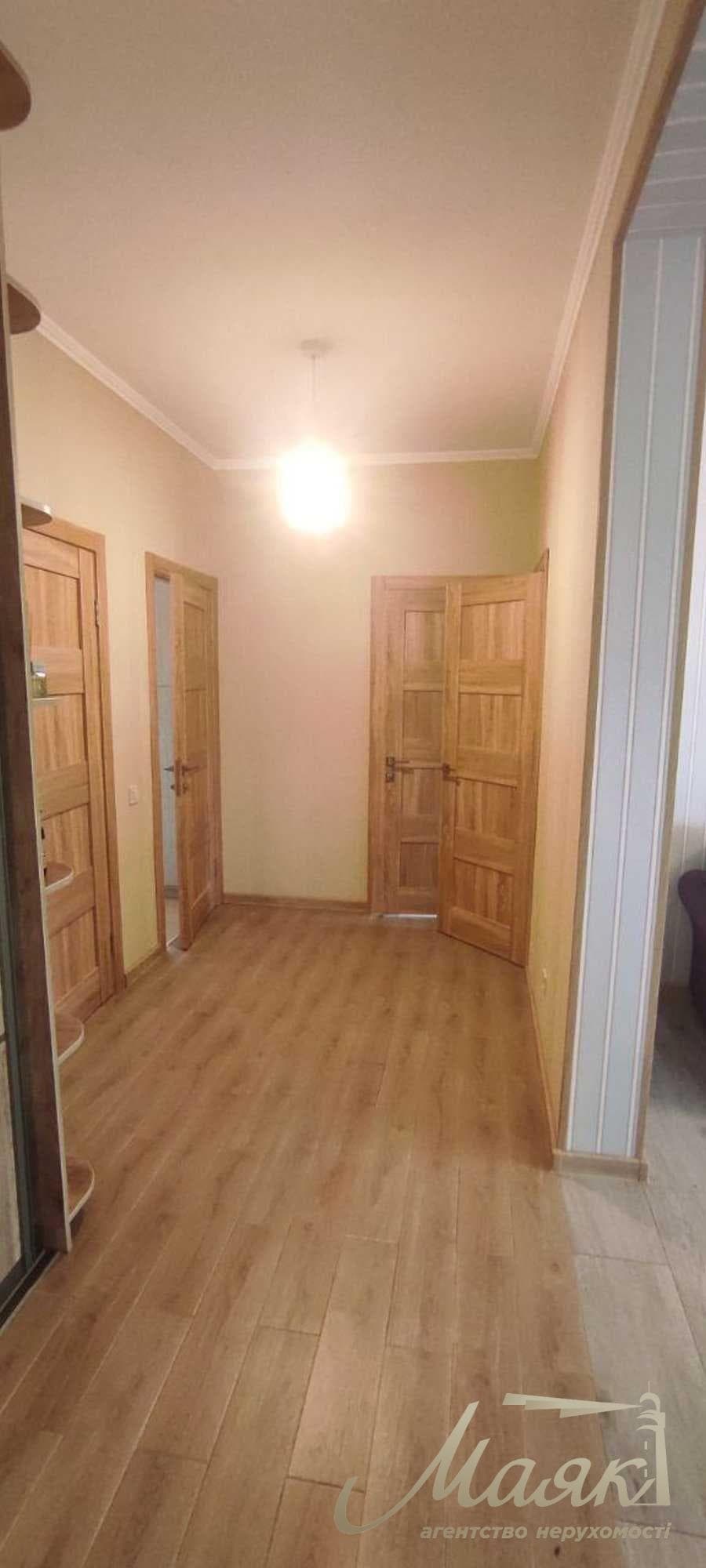 Продаж будинку 120м2 в с.Віта-Поштова | ЕКО-будинок преміум-класу, Києво-Святошинський район.