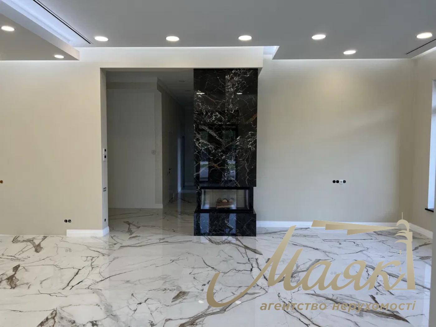 House for sale 280m² in Koncha-Zaspa, Kozin, Kyiv region