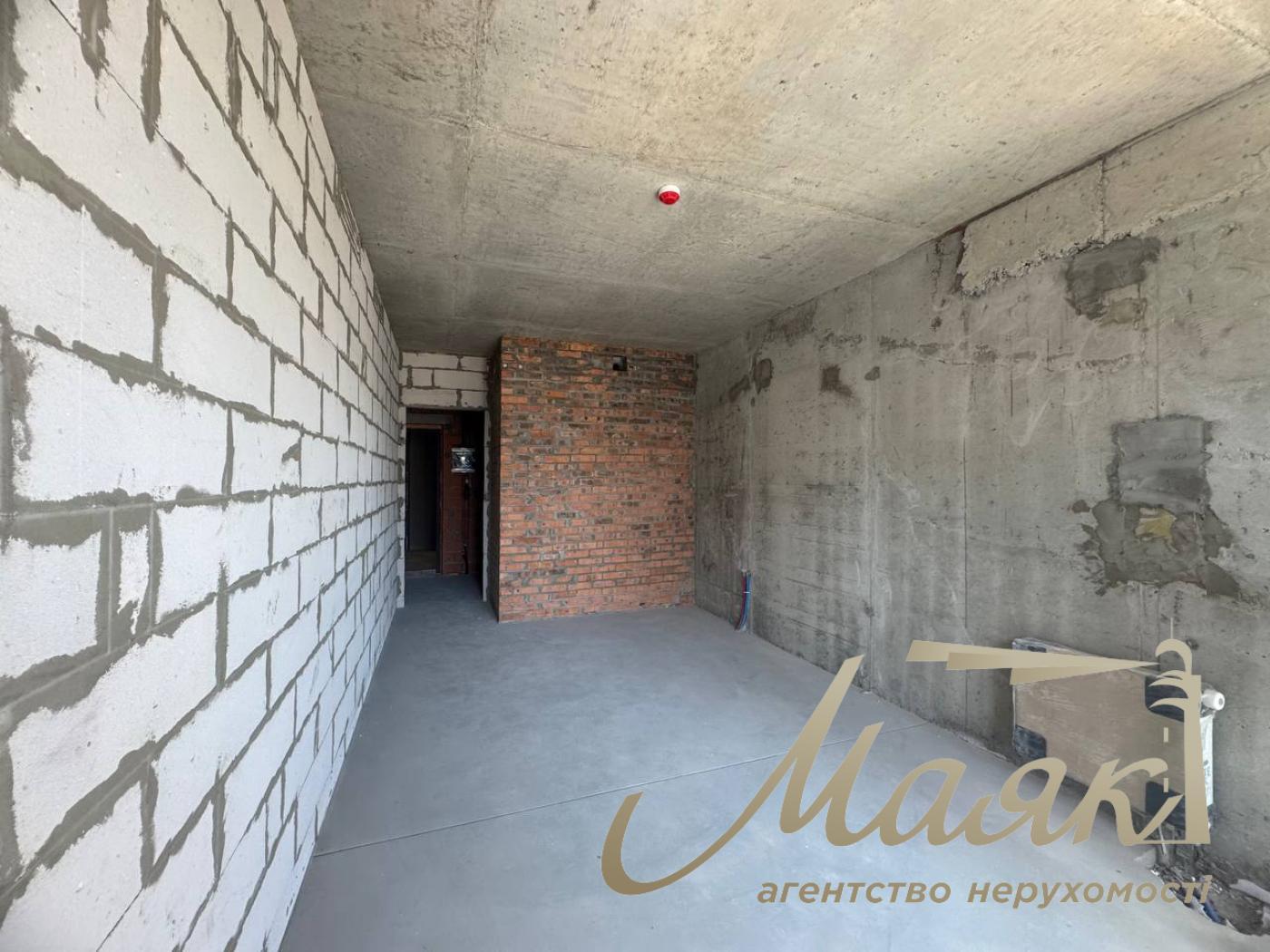 For sale 1k apartment 51.73m2 Residential Complex Nordica, 1 building