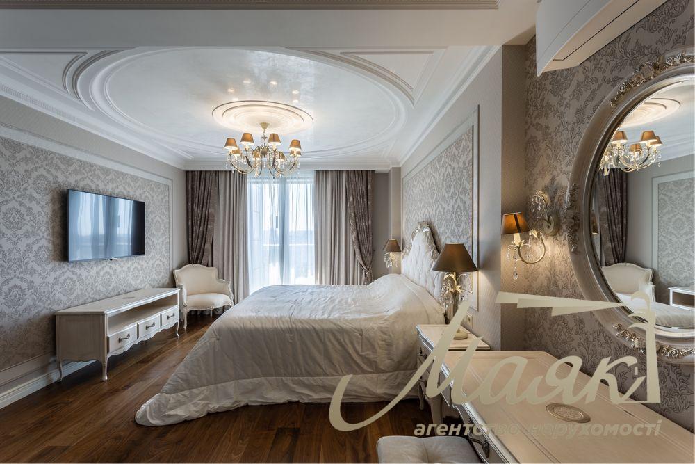 Продаж 5к квартири ЖК Park Avenue VIP, проспект Голосіївський