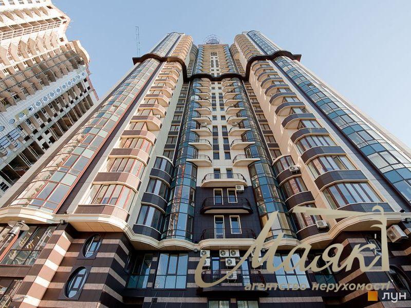 Продажа 1ой комнатной квартиры, 54 м2 в ЖК Престиж холл, Печерск