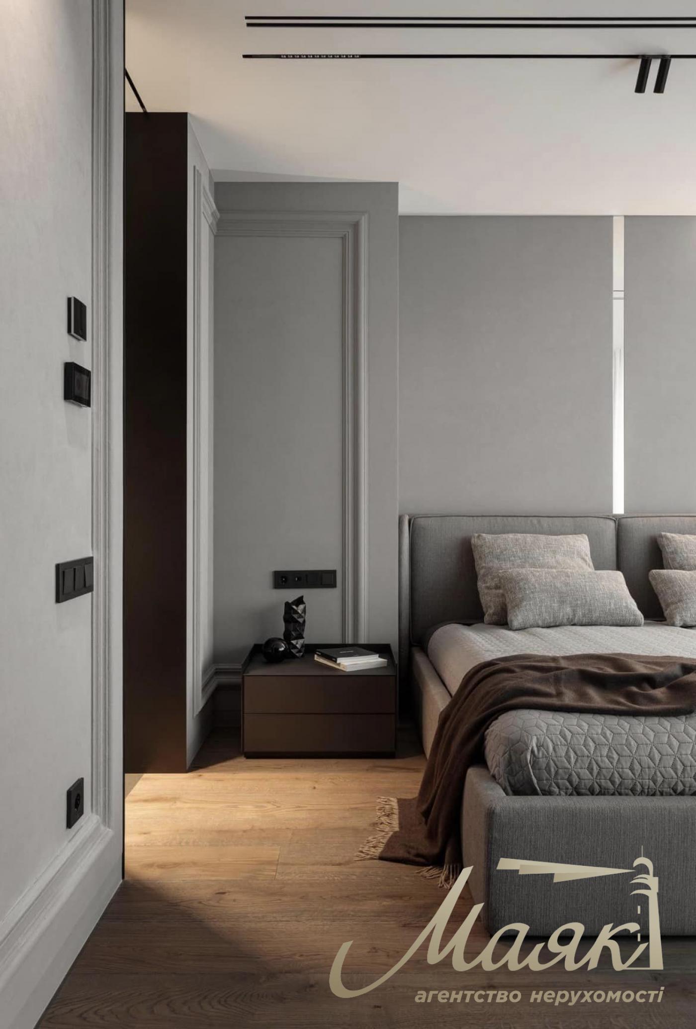 Sale of 3-room apartment in residential complex Taryan Towers, Lumumba Patrisa, Pechersk, Kyiv