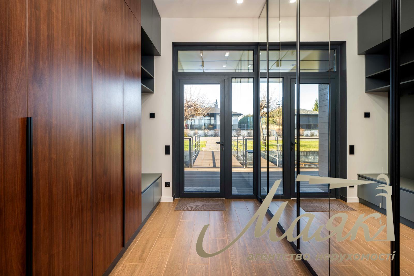 Оренда будинку з новим ремонтом с. Вишеньки вул. Європейська