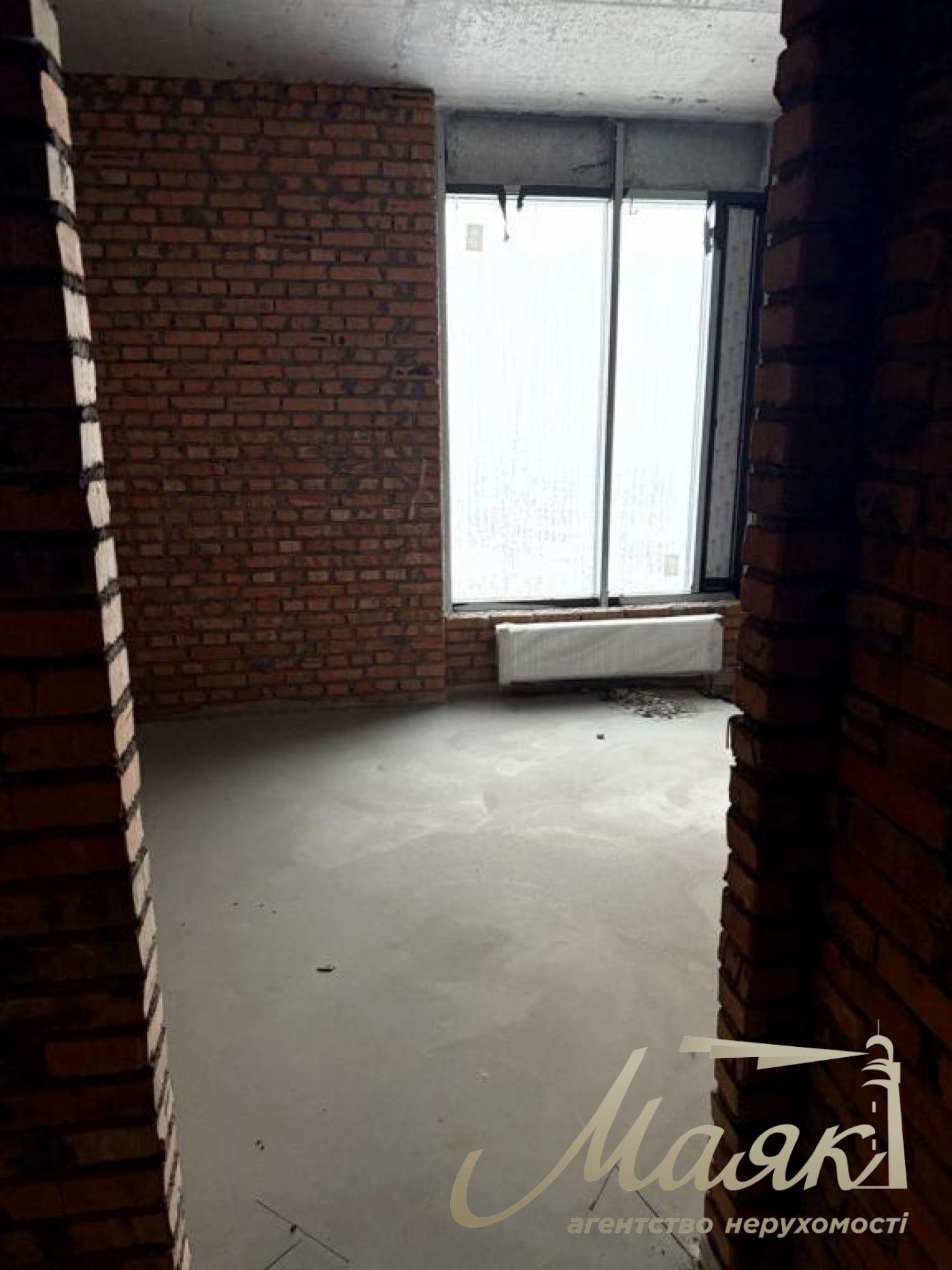 For sale 3-room apartment Residential Complex Edelweiss House, Zverinetskaya str.